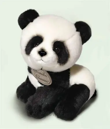Panda Yomiko Classics