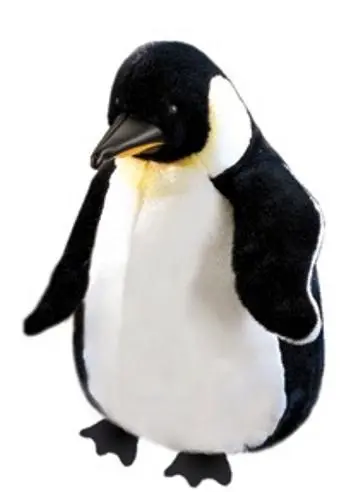 Tučňák císařský