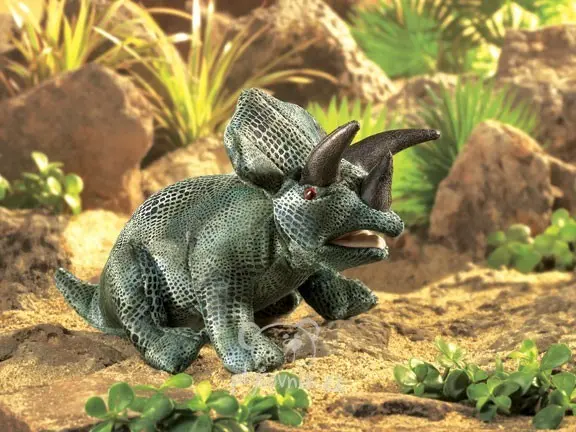 Triceratops