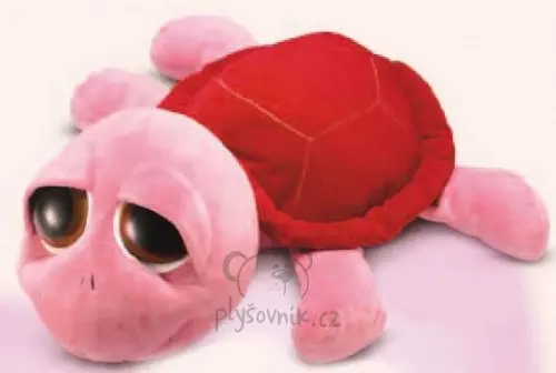 Želva Squirtle menší