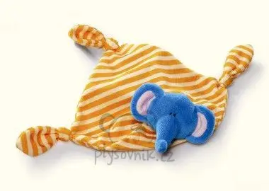 Muchláček slon