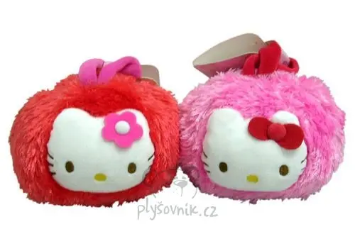 Hello Kitty peněženka