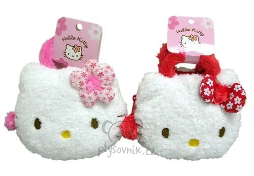 Hello Kitty kabelka