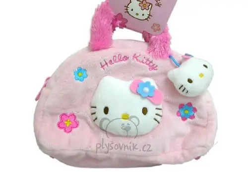 Hello Kitty taška