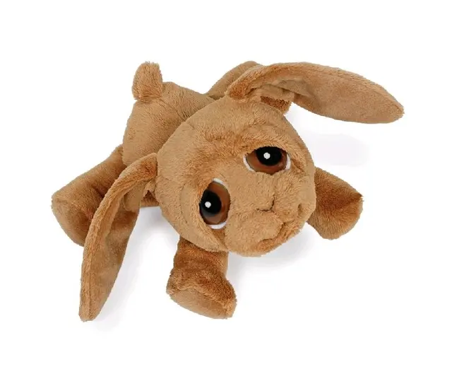 Ležící zajíček Hoppity