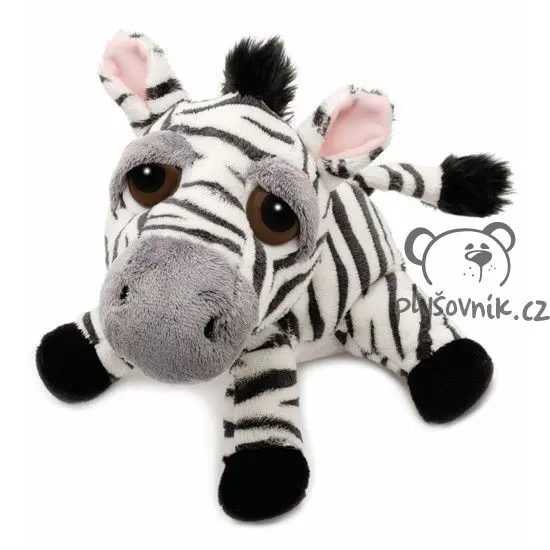 Menší zebra Stripes