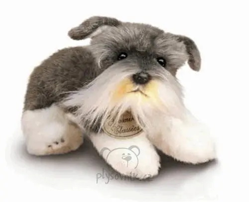 Knířač štěně