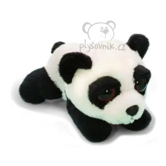 Panda Bamboo menší
