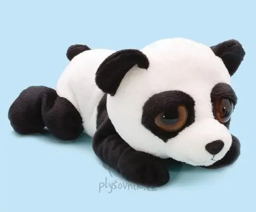 Panda střední
