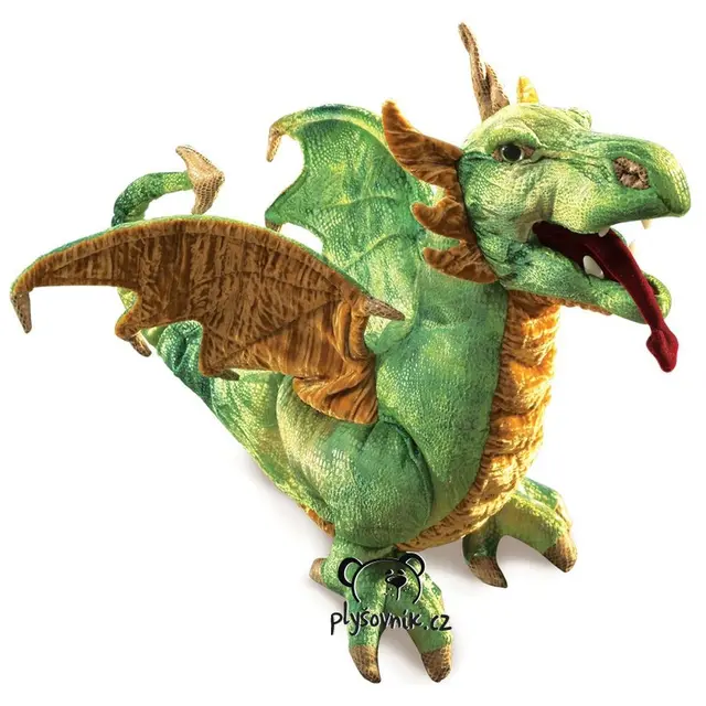 Wyverna drak