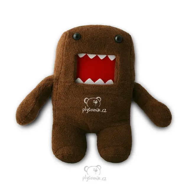 Domo-Kun
