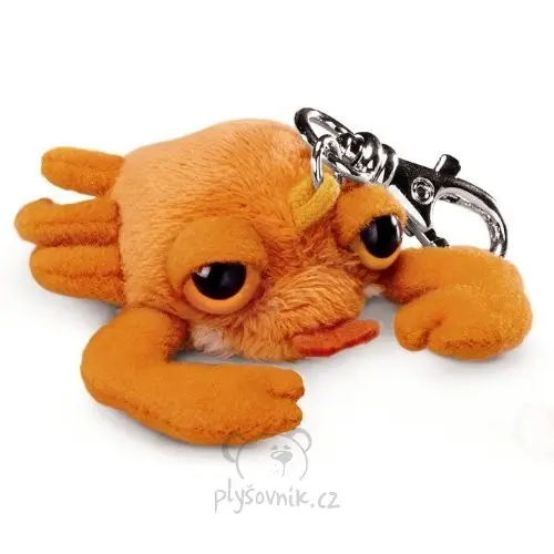 Krab Claws klíčenka