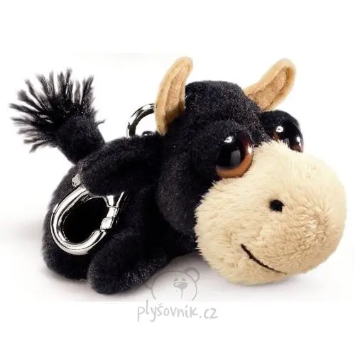 Býček Toro klíčenka