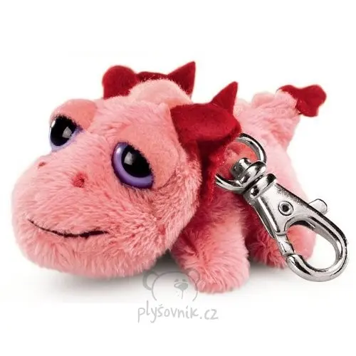 Drak Flame klíčenka
