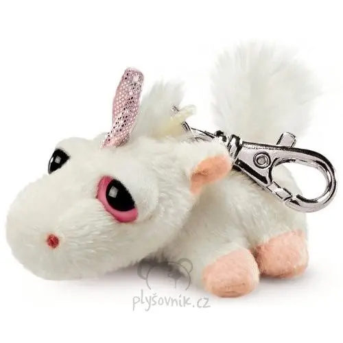 Jednorožec Sparkle klíčenka