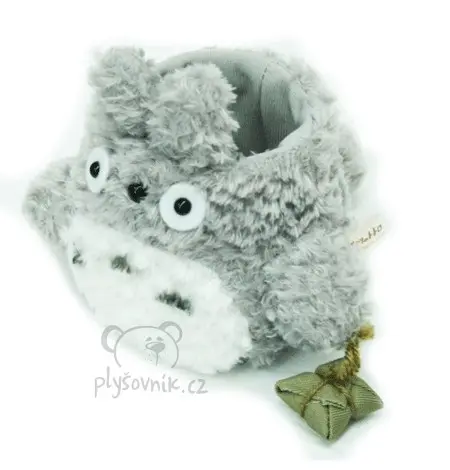 Stojánek Totoro