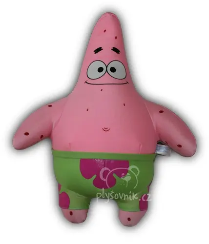Velká hvězdice Patrick