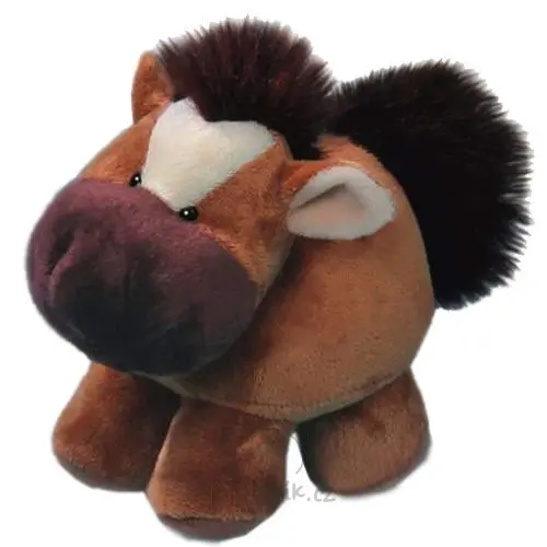 Kůň Rollie Pollie