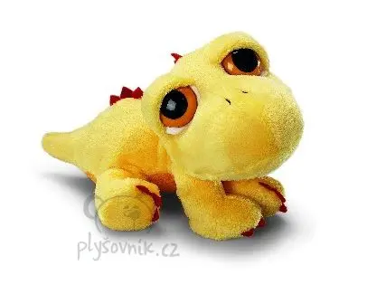 Dinosaurus Dany