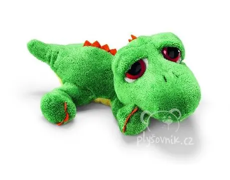 Dinosaurus Doug