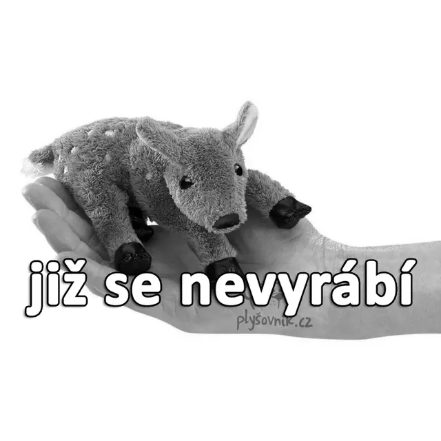 Koloušek na prst