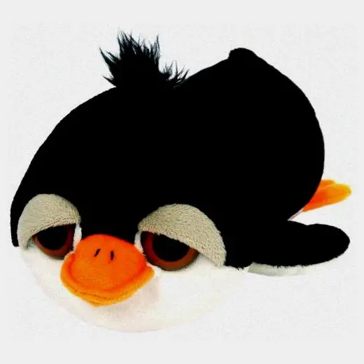 Tučňák Tuxedo