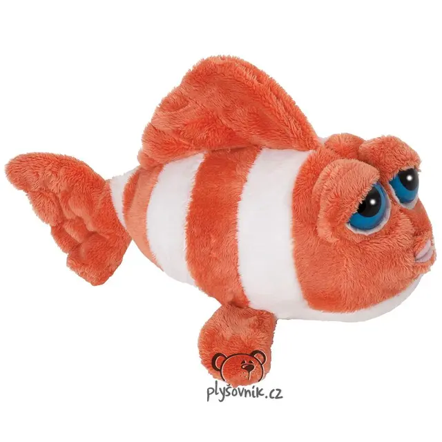 Menší ryba Ringer