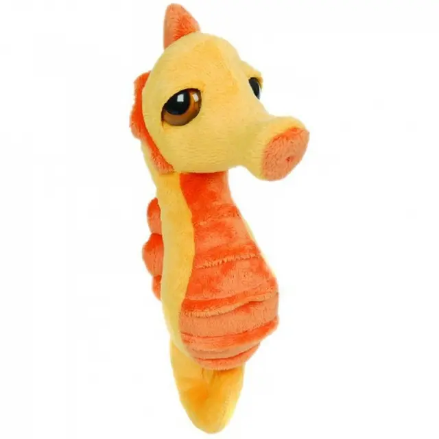 Menší mořský koník Bobby