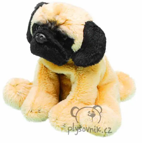 Menší mops