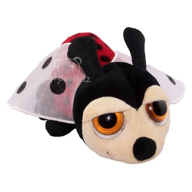 Menší beruška Dotty