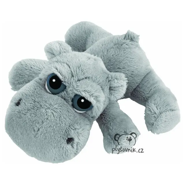 Menší hroch Wallow
