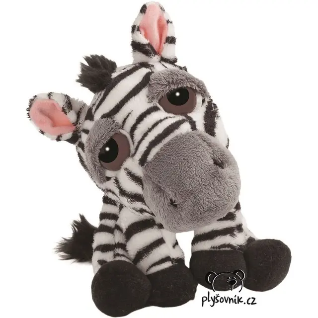Zebra Craigee