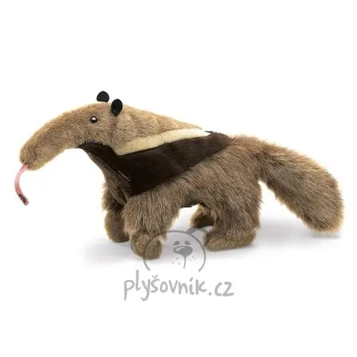 Mravenečník velký