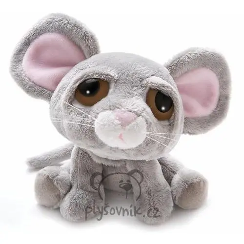 Myš Snuffle