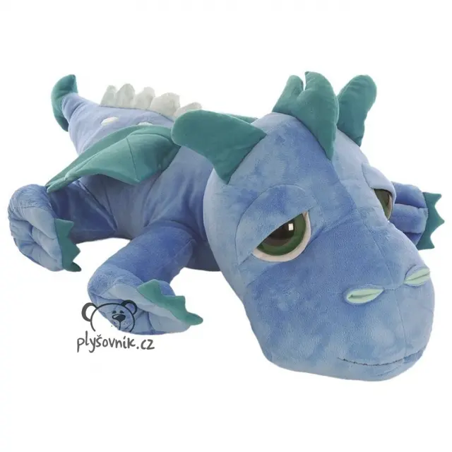 JUMBO drak Firestorm