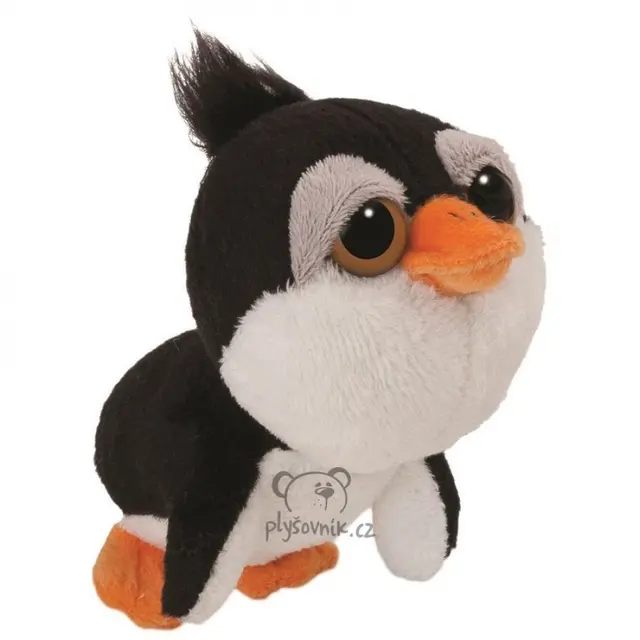Menší tučňák Tuxedo