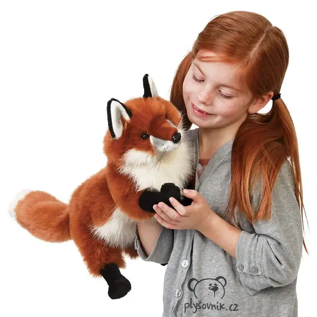Velká liška
