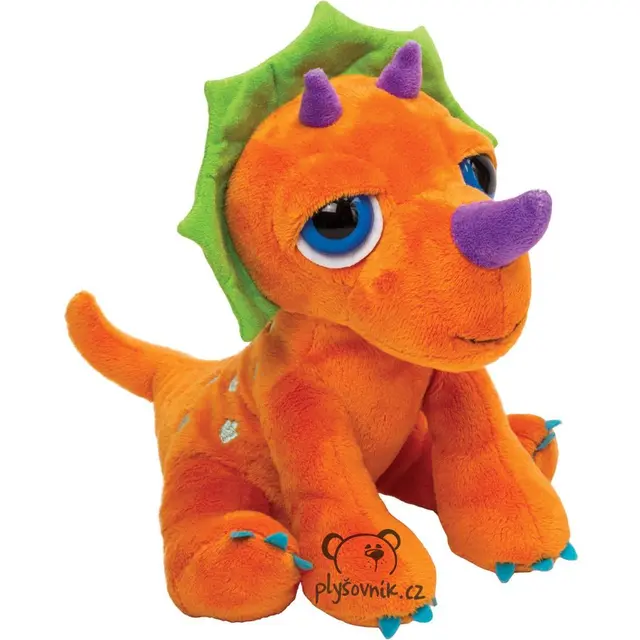 Dinosaurus Triceratops