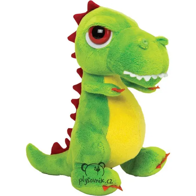 Tyranosaurus Rex