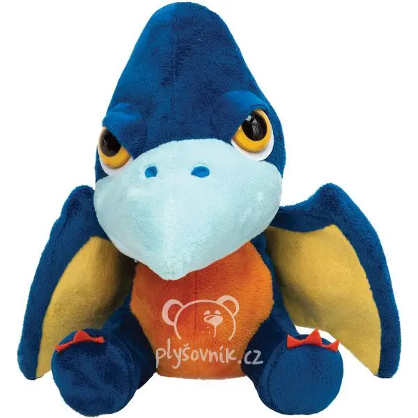 Modrý Pterodaktyl