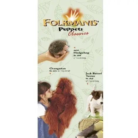 /// Folkmanis leták L3