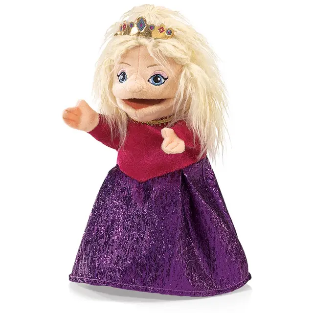 Princezna