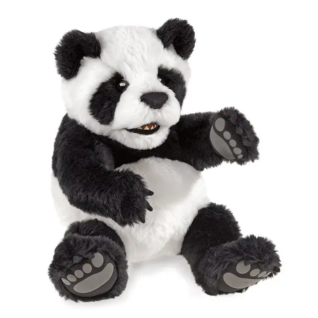 Mládě pandy