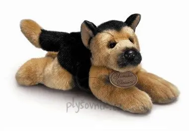 Ovčák menší