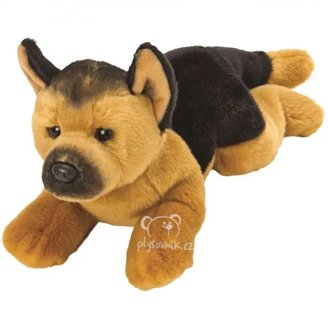 Německý ovčák Yomiko