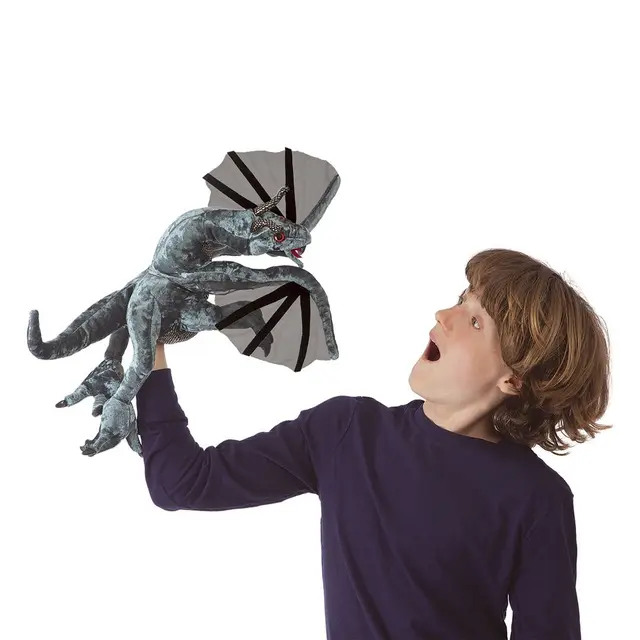 Drak Jabberwock
