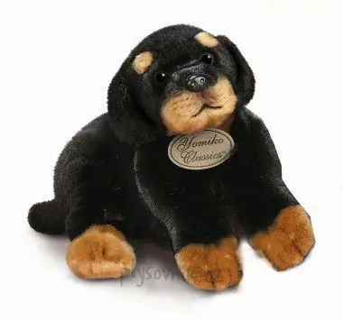 Rotweiler velký