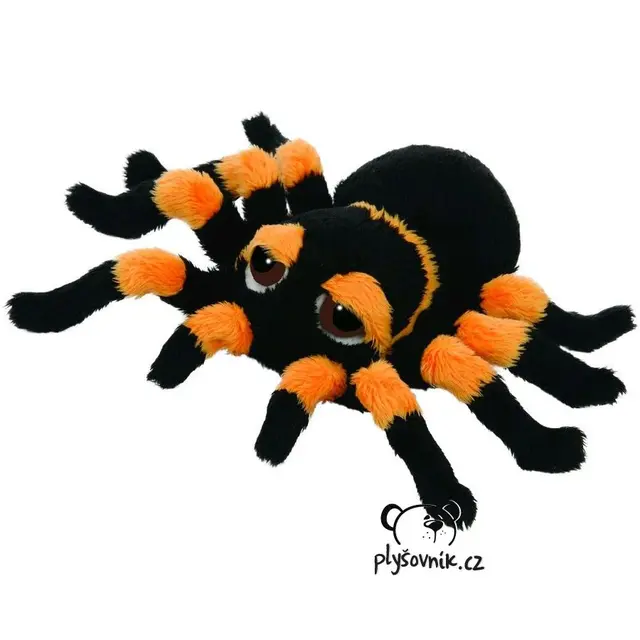 Pavouk Tarantule menší