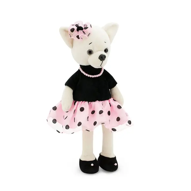 Čivava Lucky Lili Pearl