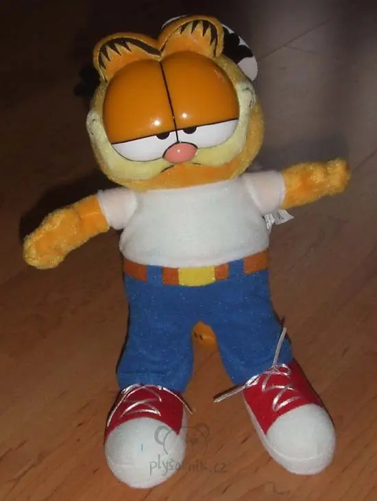 Garfield
